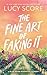 The Fine Art of Faking It (...