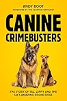Canine Crimebuste...