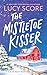 The Mistletoe Kisser (Blue Moon, #8) by Lucy Score