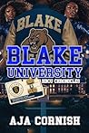 BLAKE UNIVERSITY ...