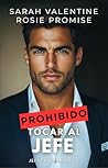 Prohibido tocar a...