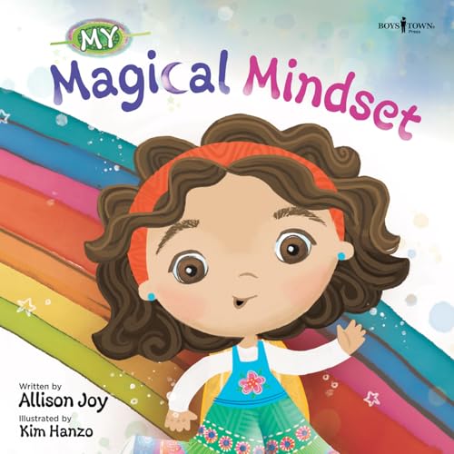 My Magical Mindset (Paperback)