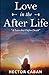 Love in the after life by Hector Caban