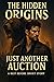 The Hidden Origins: Just An...