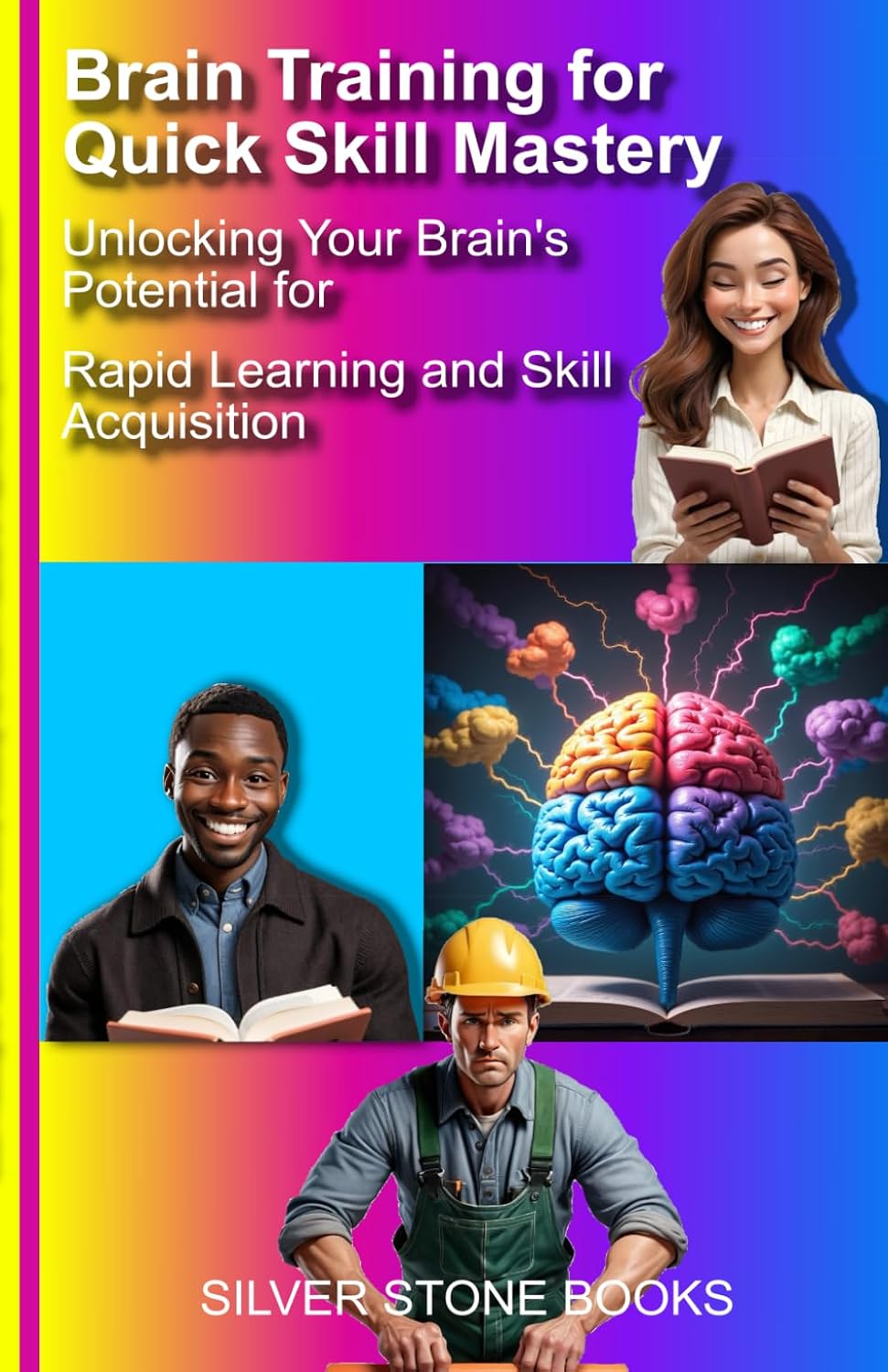 Brain Training for Quick Skill Mastery: Unlocking Your Brain's Potential for Rapid Learning and Skill Acquisition