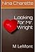 Looking for Mr. Wright