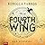 Fourth Wing (German Edition): Das Hörspiel, Teil 1