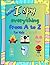 I Spy Everything from A to Z