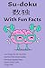 Sudoku With Fun Facts