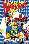 The New Warriors:...