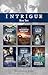 Intrigue Box Set September 2025/Wilderness Search/Killer On The Homestead/Alibi For Murder/Protective Assignment/Crime Lab Cold Case/Manhunt In The