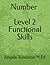 Number - Level 2 Functional Skills by Angela Wilkinson M.Ed