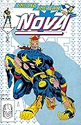 Nova (1994-1995) #7