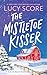 The Mistletoe Kisser (Blue Moon #8)