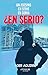 Un asesino en serie en Soria, ¿en serio?: Novela de humor y sátira que parodia el thriller policíaco hasta el absurdo. (Spanish Edition)