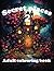 Secret places 2 adult colou...