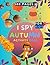 I Spy Autumn Activity Book by Aziz Chahir