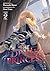 The Devil Princess (Light Novel) Vol. 2