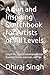 A Fun and Inspiring Sketchbook for Artists of All Levels by Dhiraj Singh