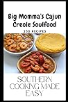 Big Momma's Cajun...