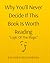 Why You’ll Never Decide If This Book Is Worth Reading “The Lo... by Akhil Chainani