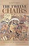 The Twelve Chairs...
