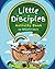 Little Disciples Activity Book