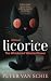 Licorice: The Whiskered Whi...