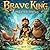 Brave king by Arun Dev