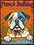 French Bulldog Dog Coloring...