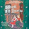 Book Lovers by T.B. Markinson