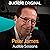 Peter James: Audible Sessio...
