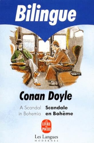 Un Scandale En Boheme/A Scandal in Bohemia