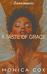 Book cover for A Taste of Grace