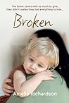 Broken: The foste...