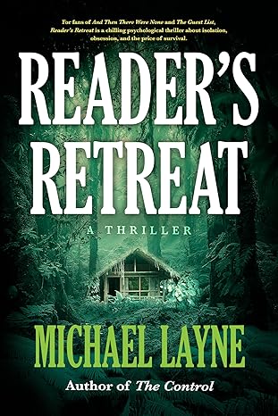 Reader's Retreat (ebook)