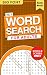 Hazel Woods - Big Font Word Search Puzzles For Adults Vol. 4 ... by Hazel Woods