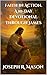 James. Faith in Action. A 10-Day Devotional by Joseph R Mason