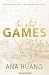 Twisted Games (Twisted, #2)