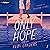 Only Hope: Gold Hill, Book 1