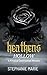 Heathens Hollow ( A Kings of Destruction Novella )  by Stephanie Marie