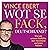 Wot Se Fack, Deutschland? by Vince Ebert