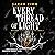 Every Thread of Light: An Epic Dark Fantasy Romance (Whispers of Dust & Darkness, Book 2)