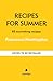 Recipes for Summer by Hamlyn