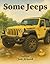 Some Jeeps