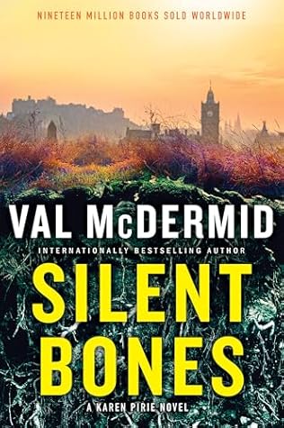 Silent Bones (Karen Pirie, #8)