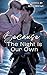 Because The Night Is Our Own (Kpop Bl Romance)