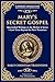 Mary's Secret Gospel: Apocr...