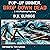 Pop-Up Dinner, Drop Down Dead: A Milo Rathkey Mystery, Book 8