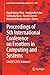 Proceedings of 5th International Conference on Frontiers in Computing and Systems: COMSYS 2024, Volume 2 (Lecture Notes in Networks and Systems, 1551)